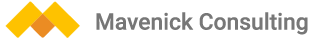 Mavenick Consulting Logo