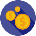 Overall cost reduction